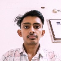 Haresh Chaudhari