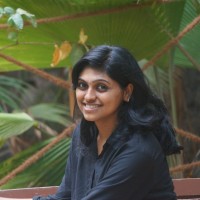 Krishna Priya V. R.