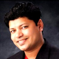 Naveen Pinto