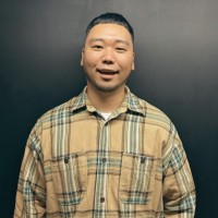 Suguru Inoue