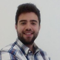 Andrés Masgrau Gómez