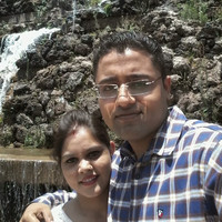 MOHIT BHONSLE