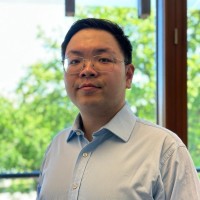 Shuo Wang