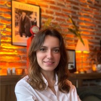 Yağmur Karaman Erkmen