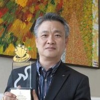 Peerapong Kitiveshpokawat