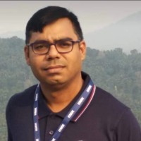 Saurav Dixit