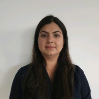 Shrishti Sharma