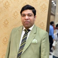 Advocate Yassar Hussain Waqar