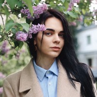 Olena Dychuk