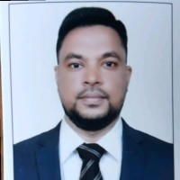 Md Ajgar Hossain