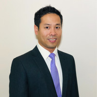 Nghia Cao