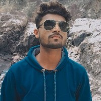 Ankesh Nageshwar