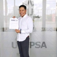 johan Ribera Sanchez