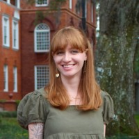 Caitlin Mchale