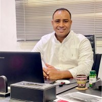 Ahmed Osman