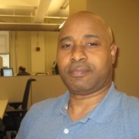 Emmanuel (Manny) Balogun