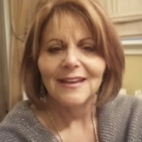 Arlene Garrison