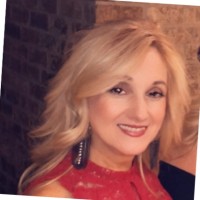 Maria DiMaggio