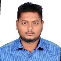 Manimaran R