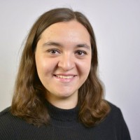 Marie-Liz Krajcik Castro