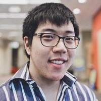Johnny Sim