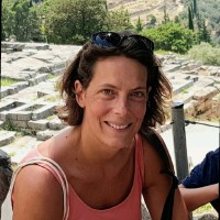 Laurence Van Espen Boonen