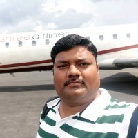 Manish Jaiswal
