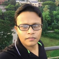 Md. Reashed Zamil