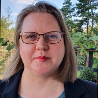 Monica Lidsten Danielsson