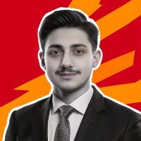 Maaz Moud Saeed 🟣