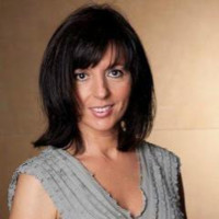 Elena Marshall