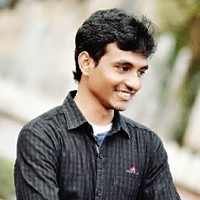Sachin Arthamwar