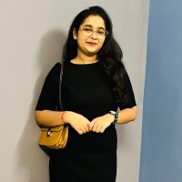 Mansi Mishra