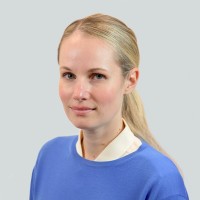 Caitlin Martin