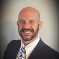 Joshua Widener, MBA, MA