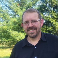 Clinton Davidson