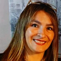 Claudia Arriagada