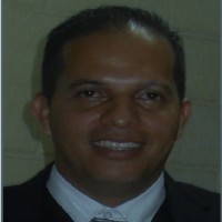 Luis Fernando Lara Vera
