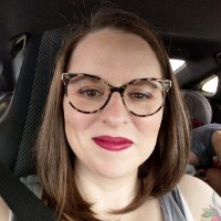 Lillian Keller