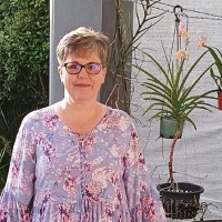 Vanessa Nel