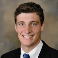 Luke Mackey
