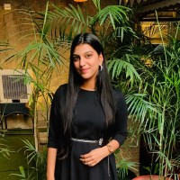 Harshita Arora