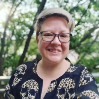 Jeanri Van Der Walt ( De Beer )