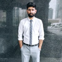 Ali Haroon