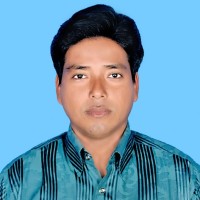 JOYANTA KUMAR BARMAN