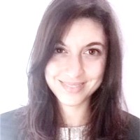 Dr. Ilaria Bernardi