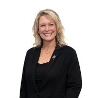 Kristin Gullickson-Wild