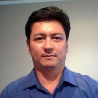 Cesar Tashiro