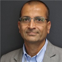 Amit Deshpande