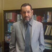 mustapha Kamel BERAHNA